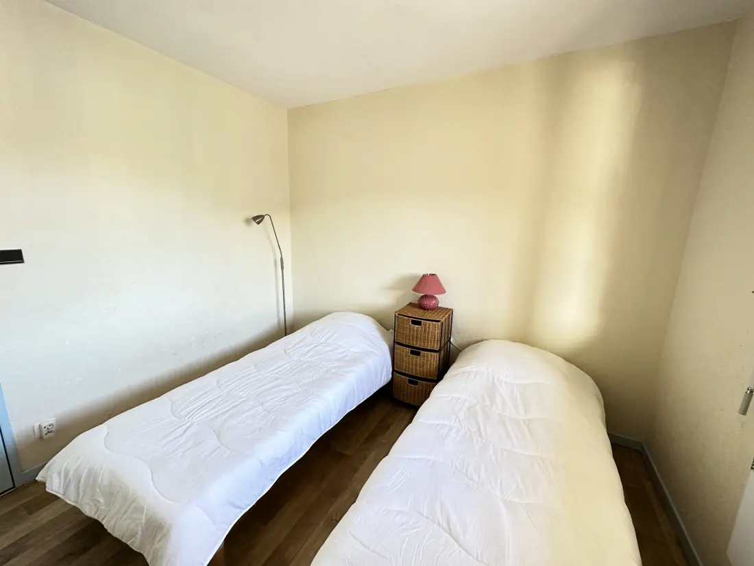 Location de Vacances Port-Vendres 38