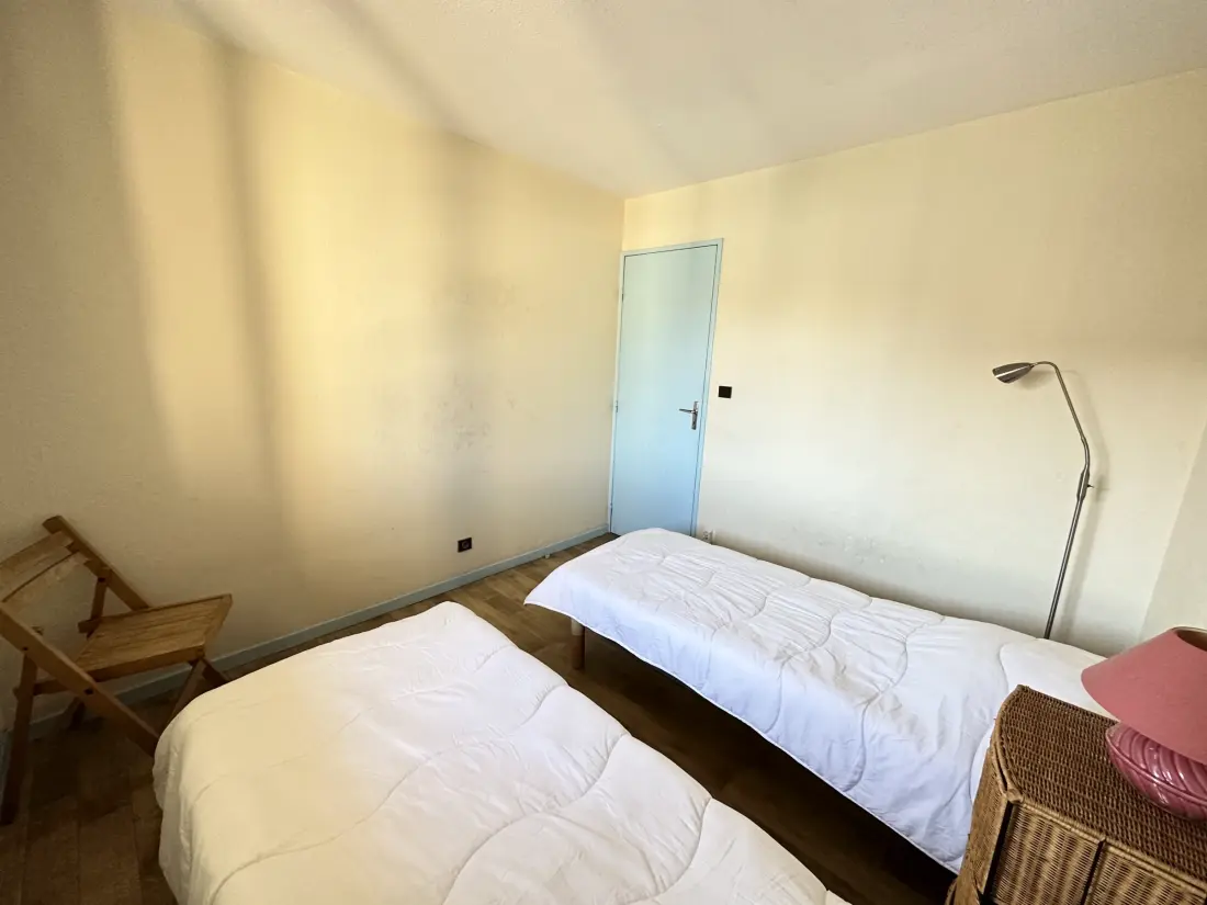 Location de Vacances Port-Vendres 38