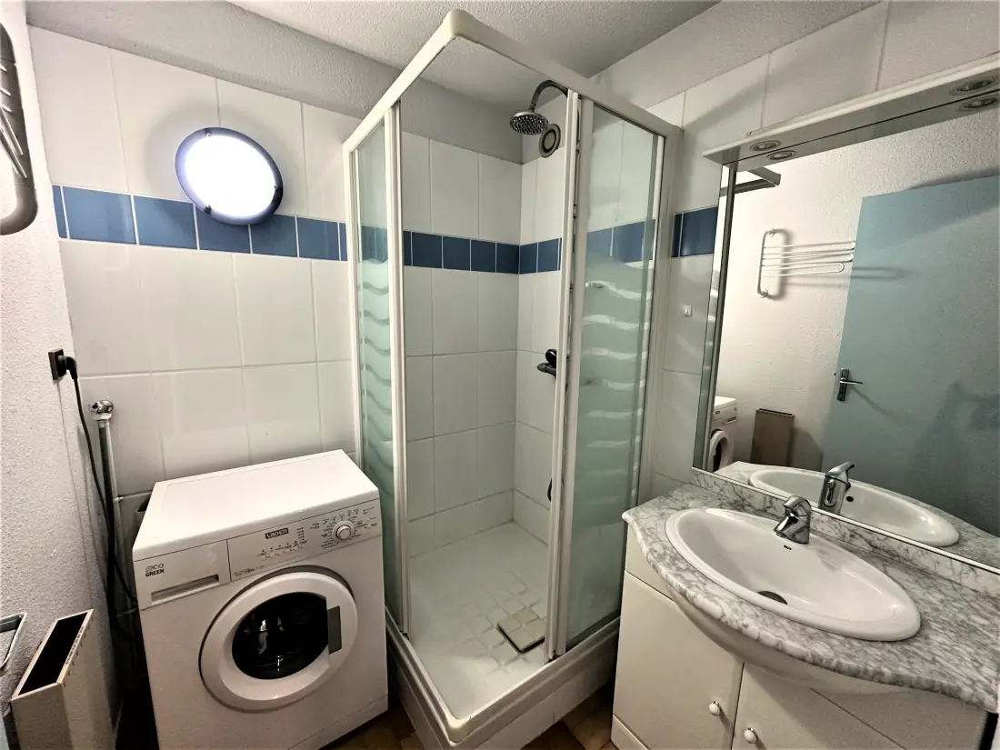 Location de Vacances Port-Vendres 38
