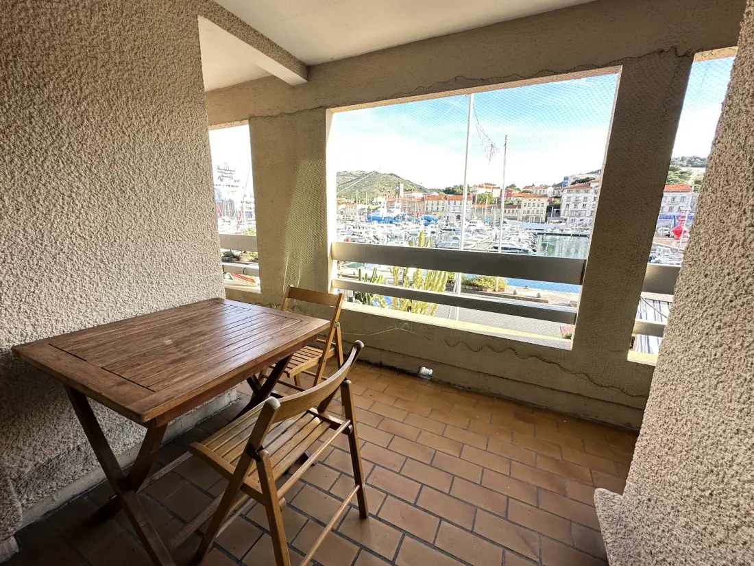 Location de Vacances Port-Vendres 38