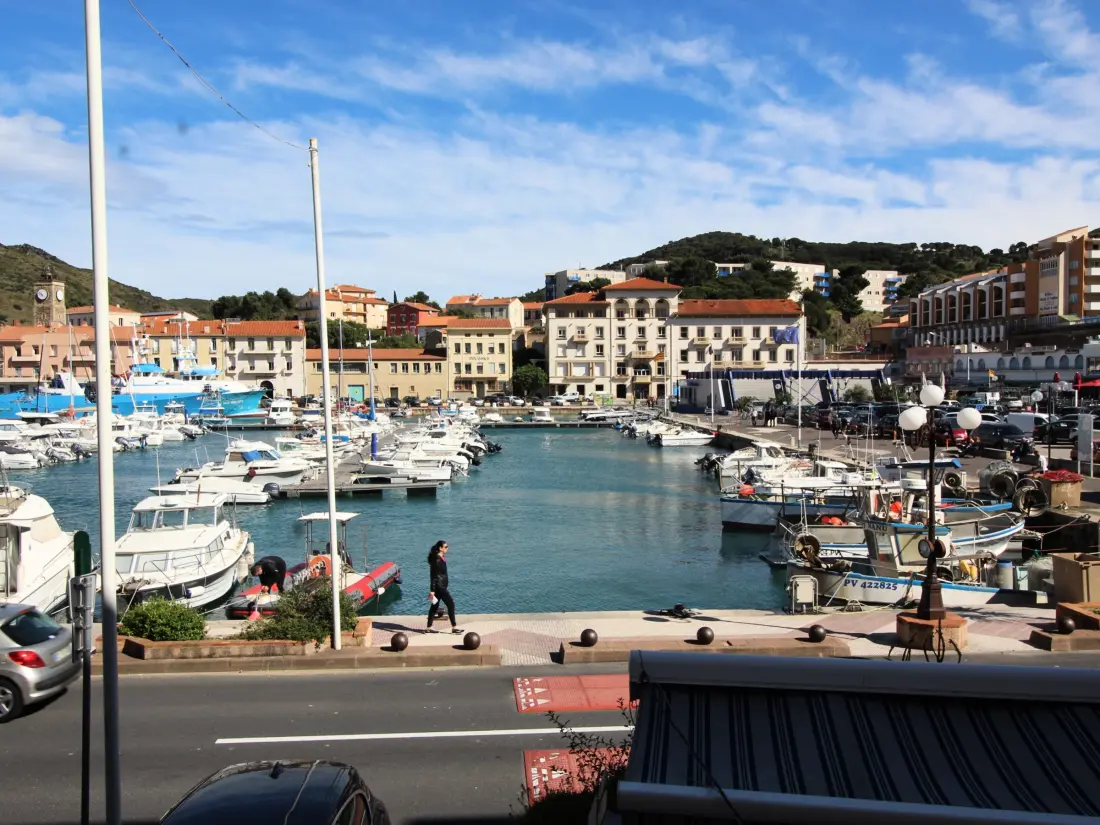 Location de Vacances Port-Vendres 38