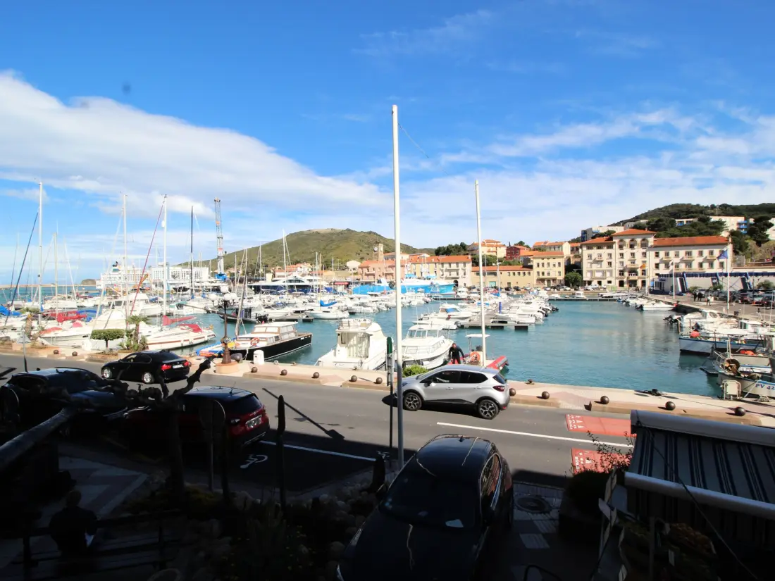 Location de Vacances Port-Vendres 38