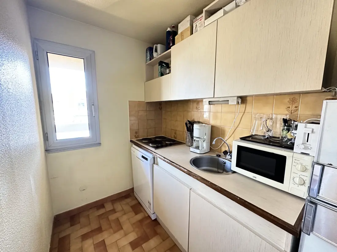 Location de Vacances Port-Vendres 38