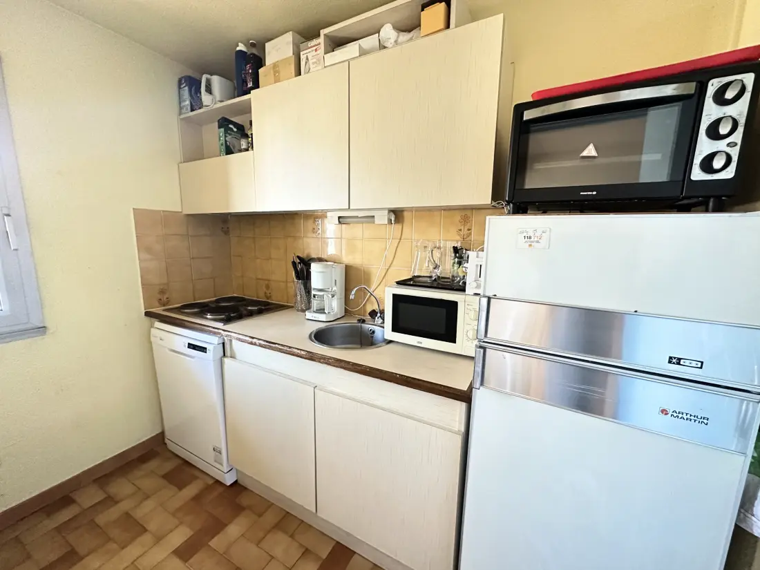 Location de Vacances Port-Vendres 38
