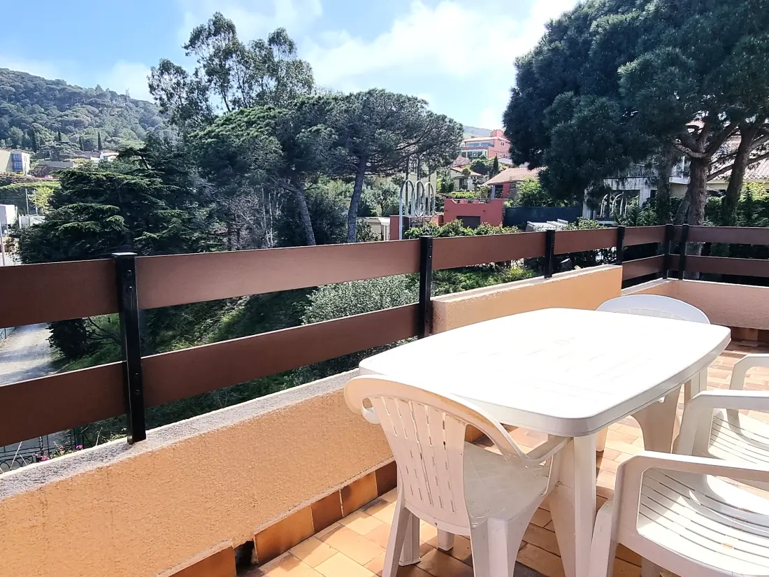 Location de Vacances Port-Vendres 51