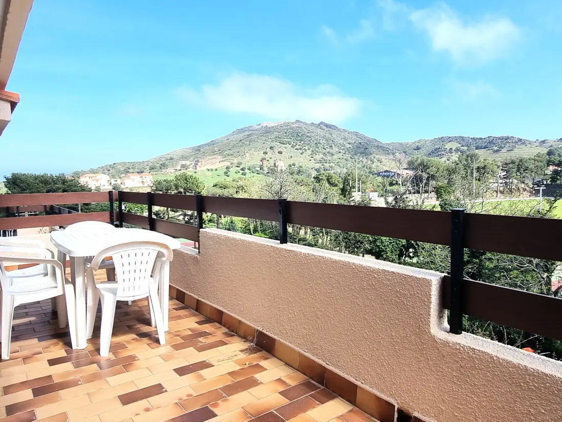 Location de Vacances Port-Vendres 51