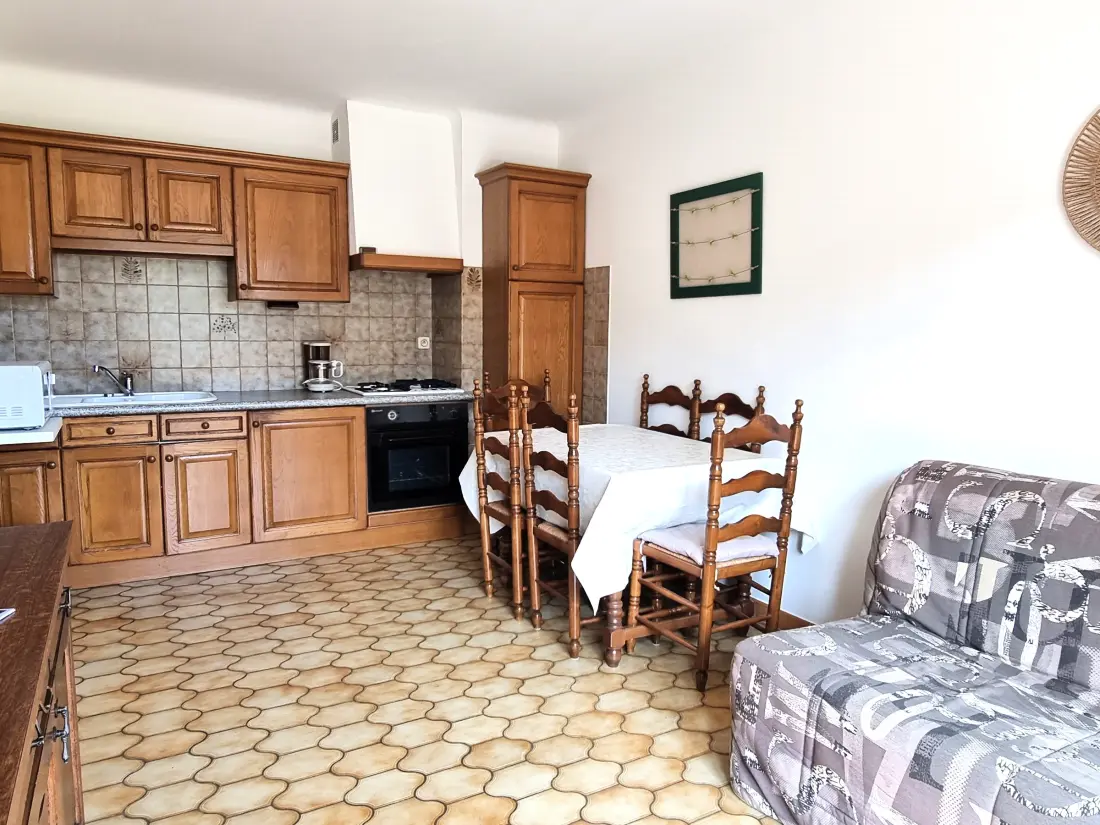 Location de Vacances Port-Vendres 51