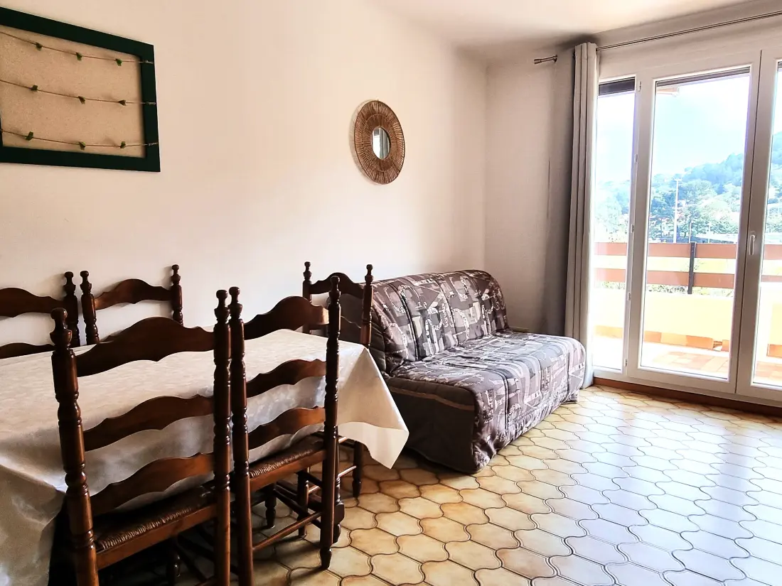Location de Vacances Port-Vendres 51