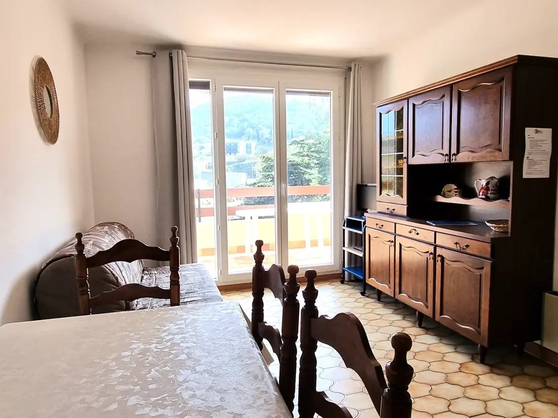 Location de Vacances Port-Vendres 51