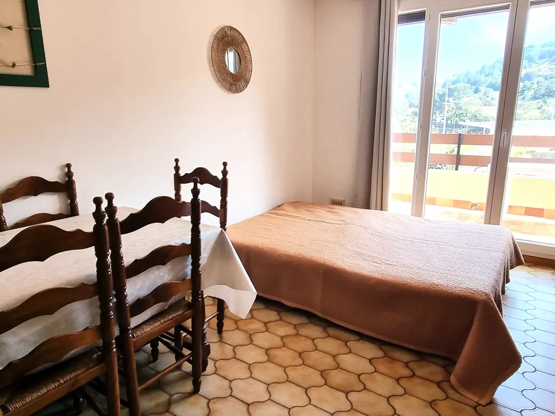 Location de Vacances Port-Vendres 51