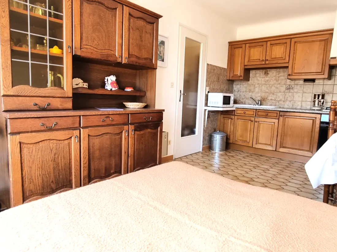 Location de Vacances Port-Vendres 51