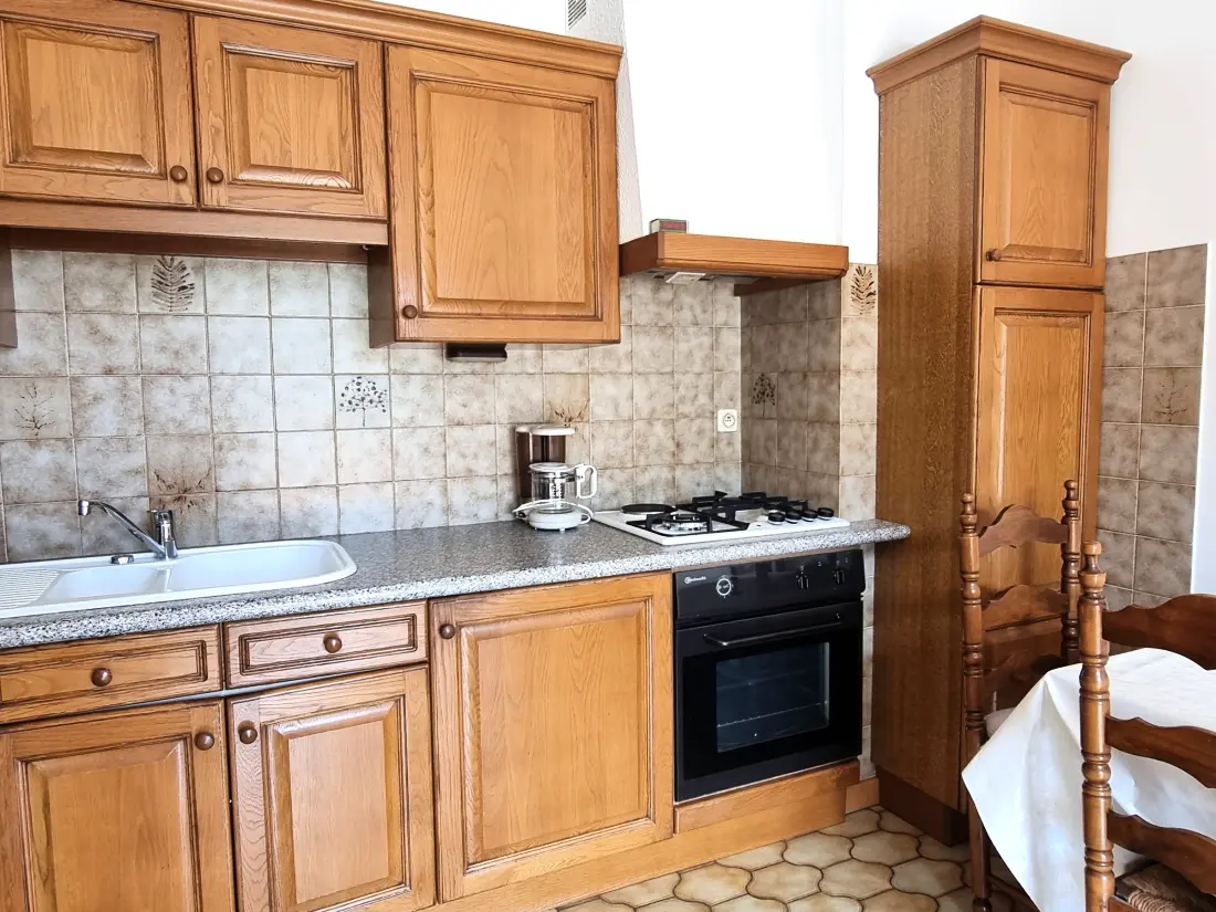 Location de Vacances Port-Vendres 51