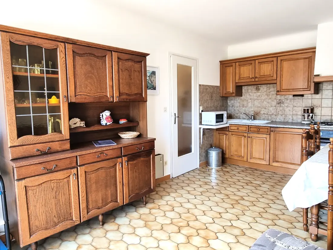 Location de Vacances Port-Vendres 51