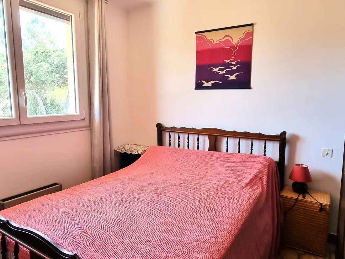 Location de Vacances Port-Vendres 51