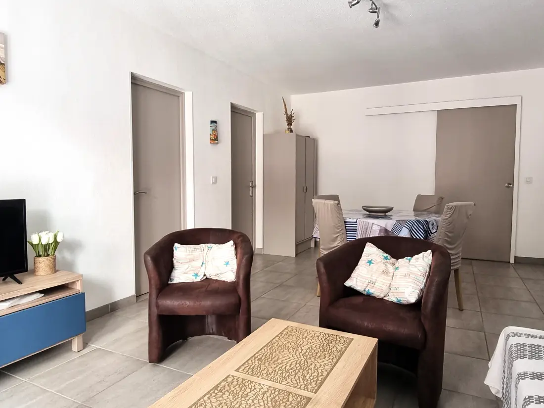 Location de Vacances Port-Vendres 61