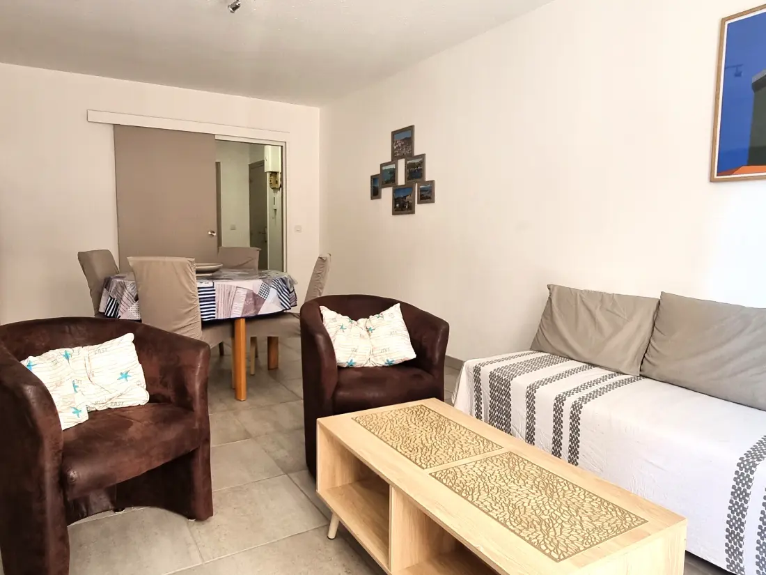 Location de Vacances Port-Vendres 61