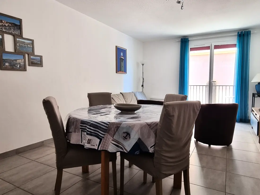 Location de Vacances Port-Vendres 61