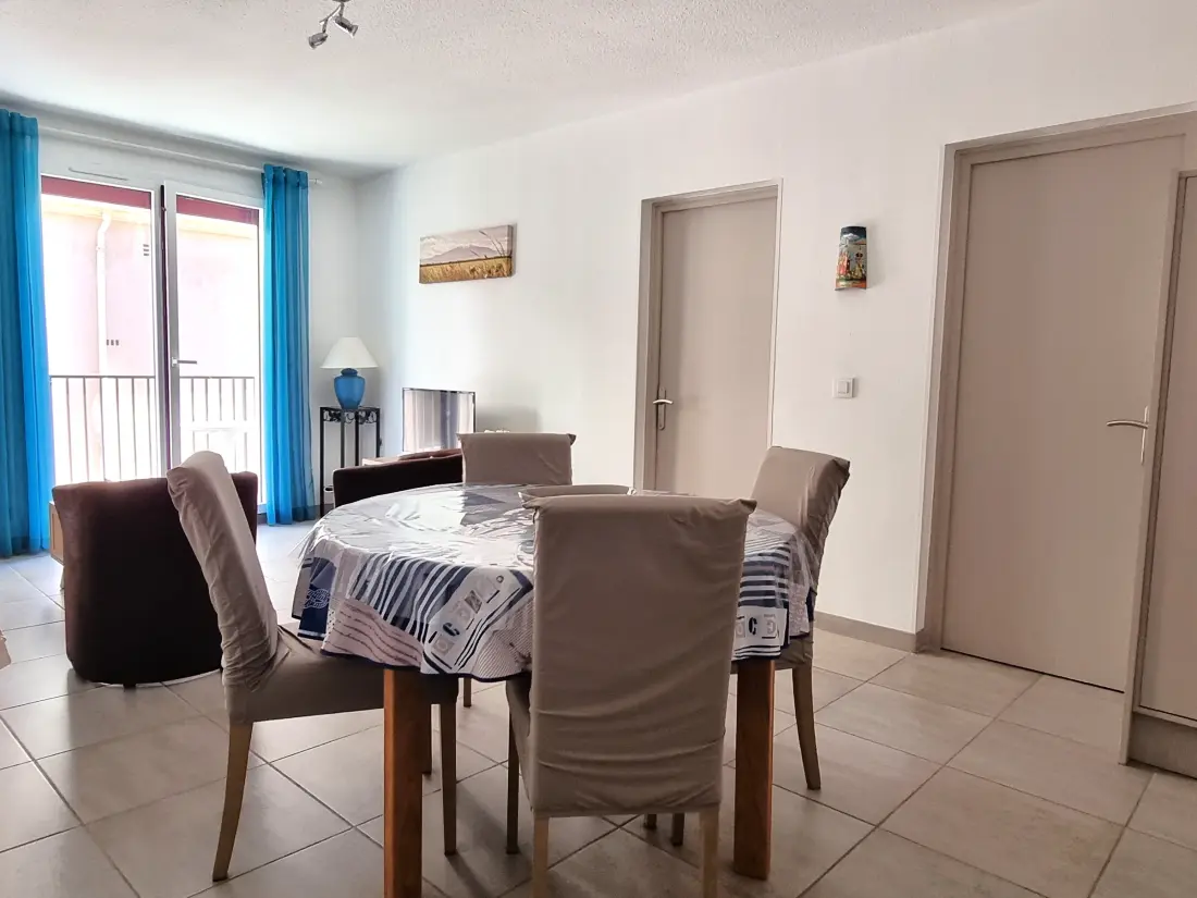 Location de Vacances Port-Vendres 61