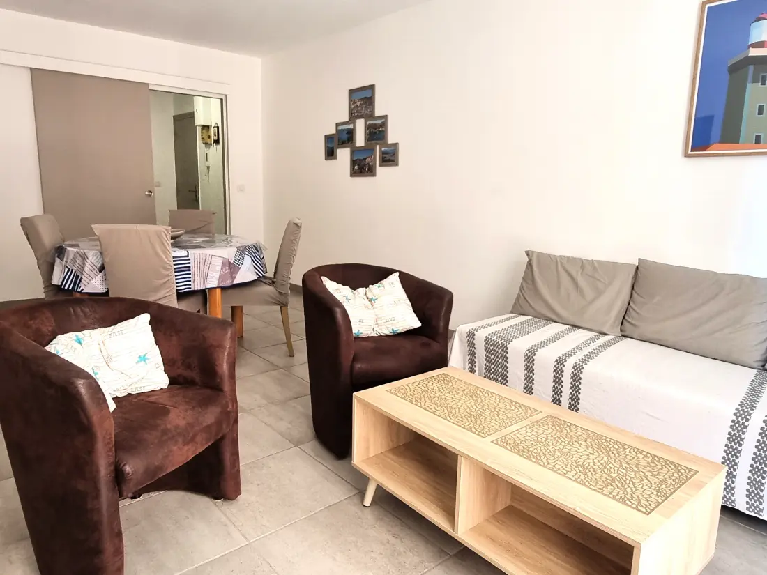 Location de Vacances Port-Vendres 61