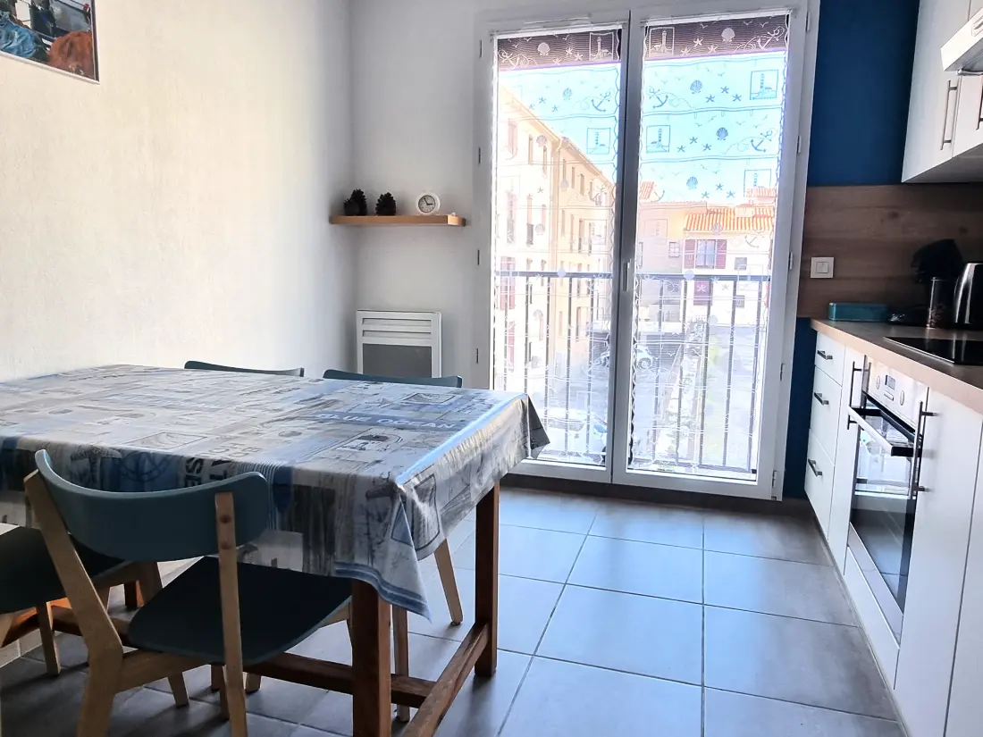 Location de Vacances Port-Vendres 61