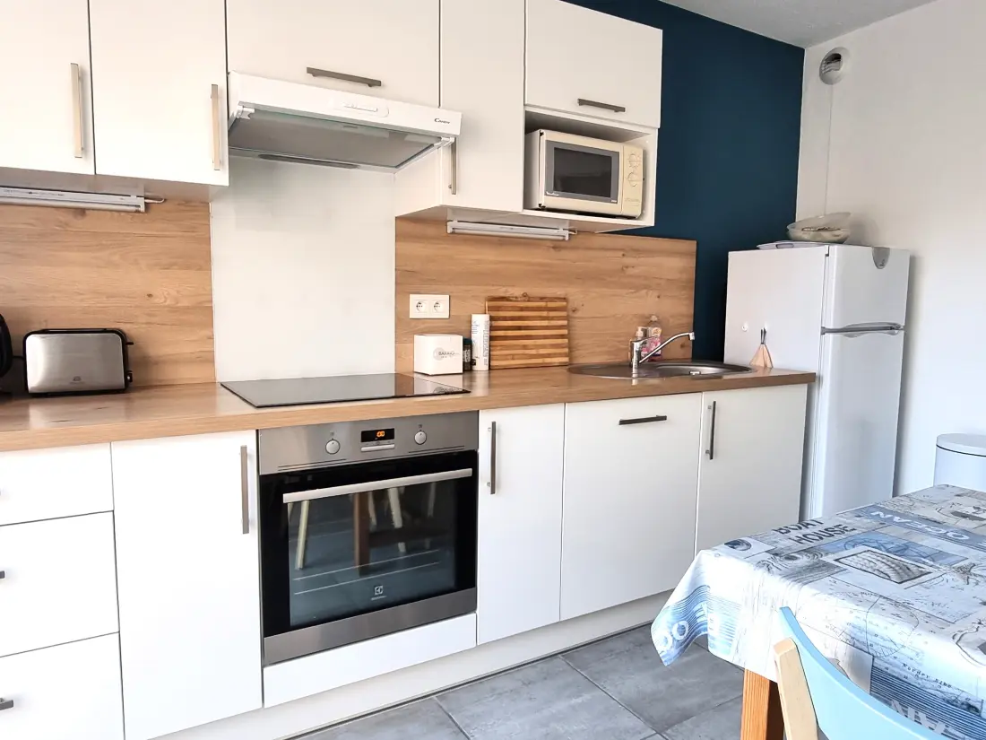 Location de Vacances Port-Vendres 61