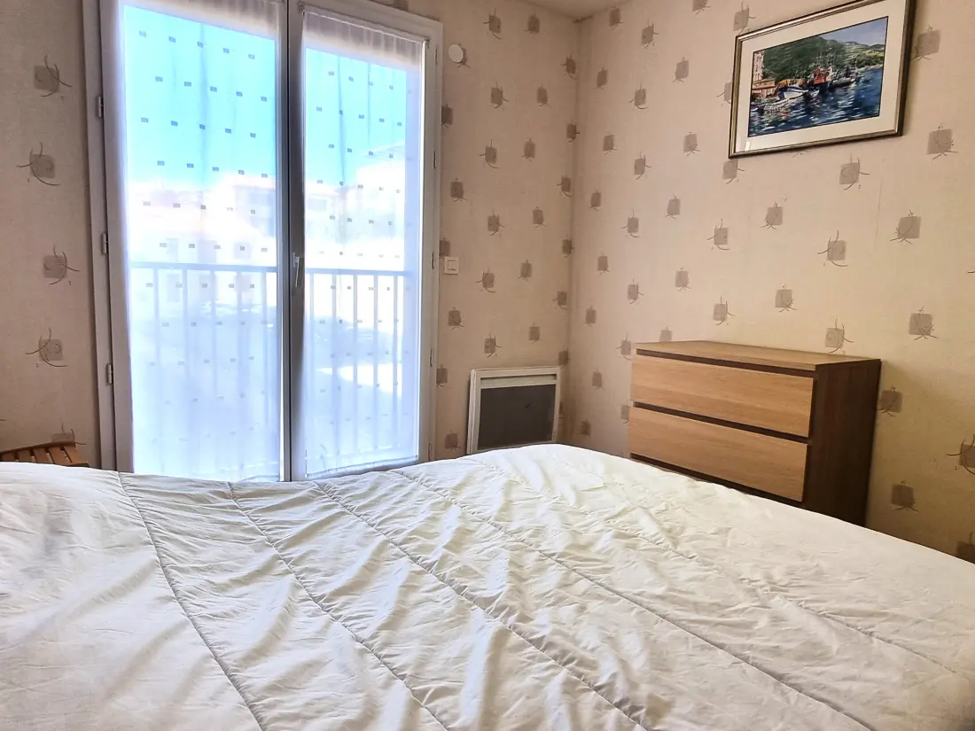 Location de Vacances Port-Vendres 61
