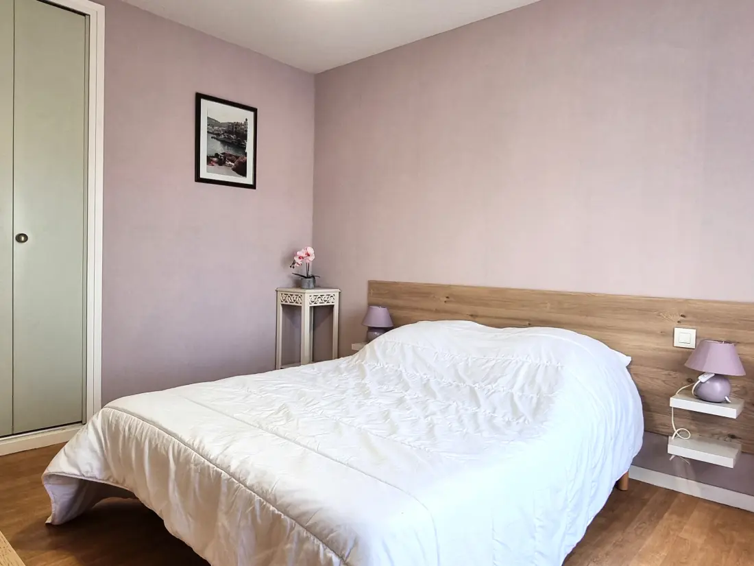 Location de Vacances Port-Vendres 61