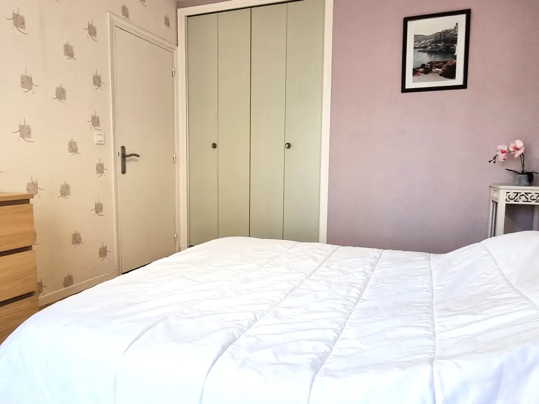 Location de Vacances Port-Vendres 61
