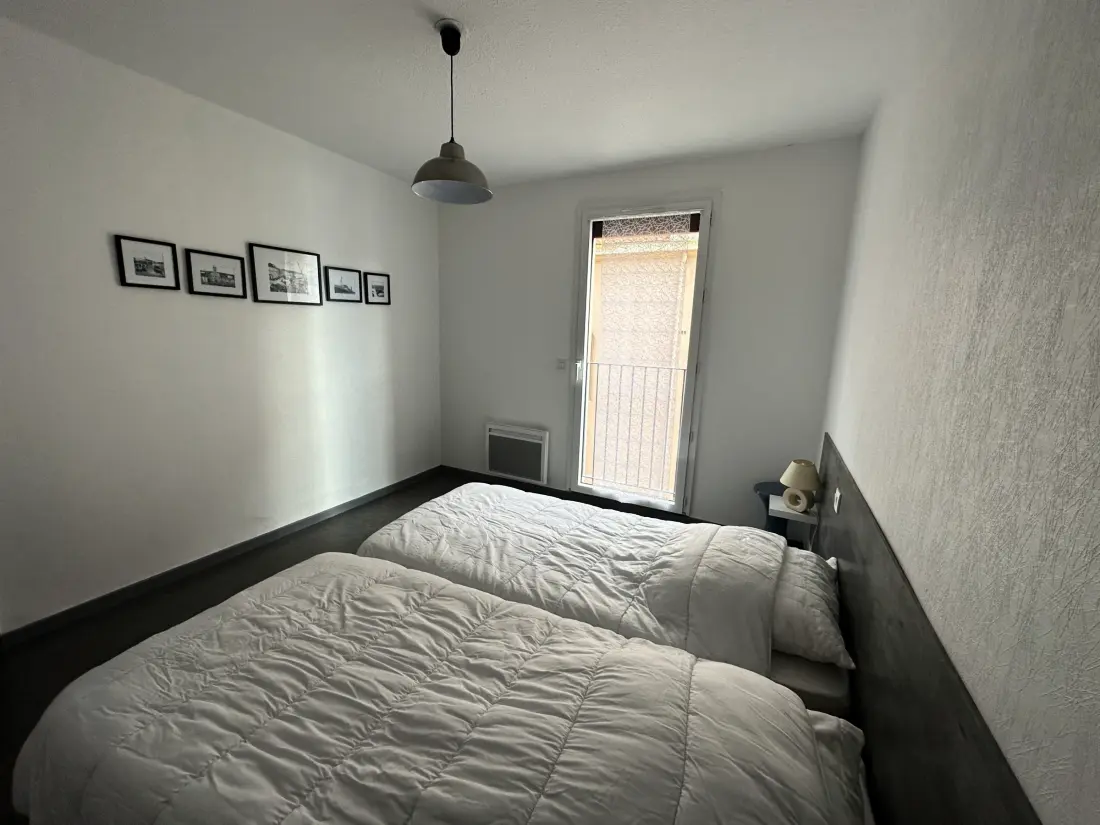 Location de Vacances Port-Vendres 61