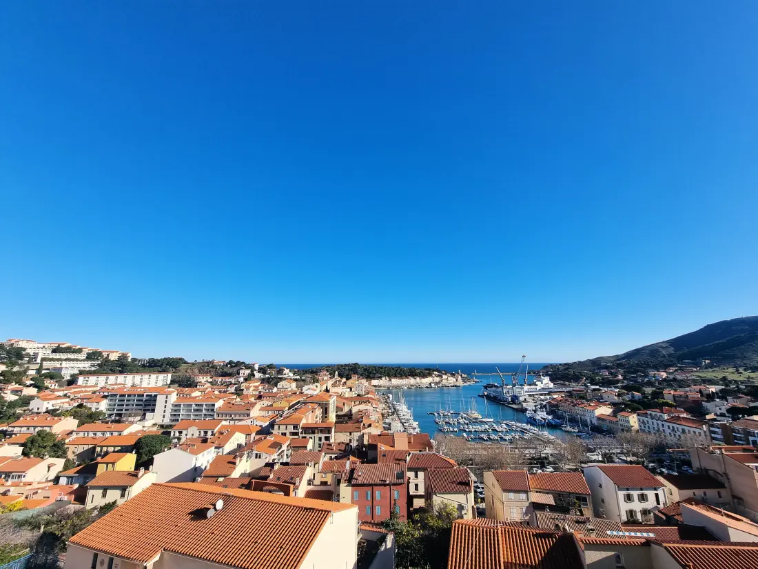 Location de Vacances Port-Vendres 63
