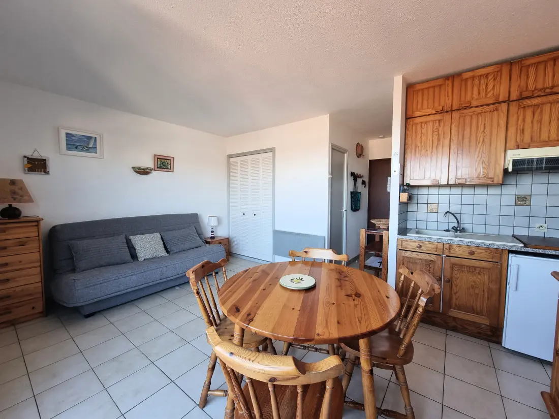 Location de Vacances Port-Vendres 63