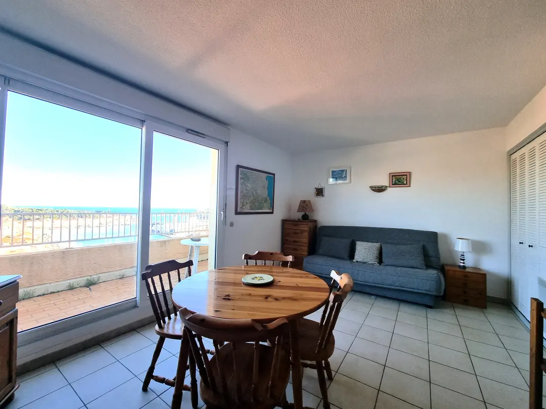 Location de Vacances Port-Vendres 63