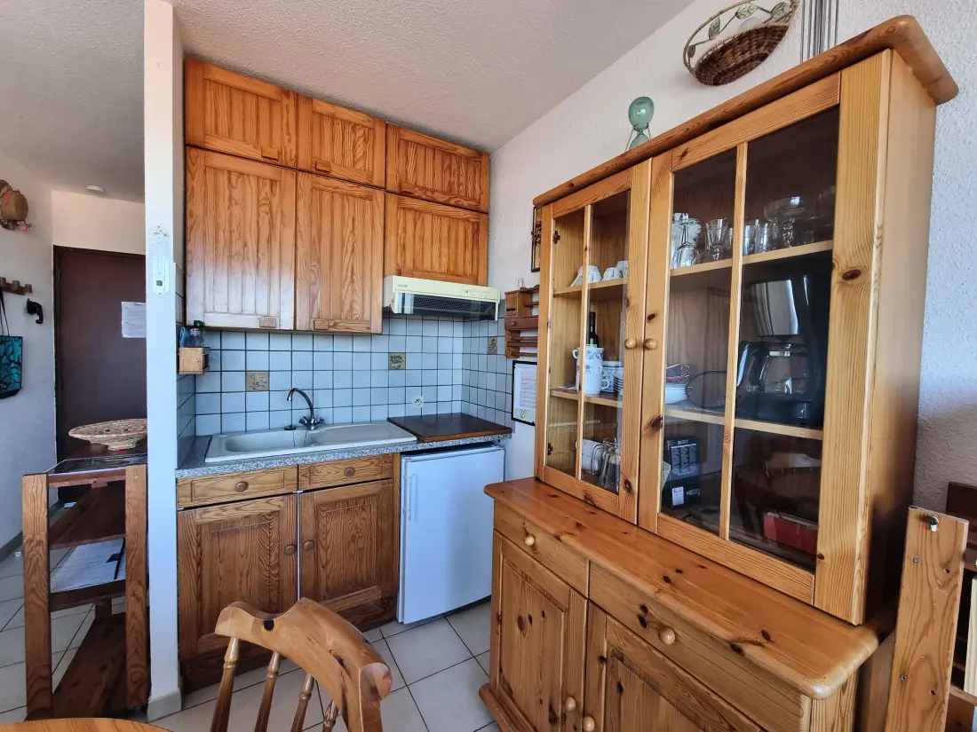 Location de Vacances Port-Vendres 63