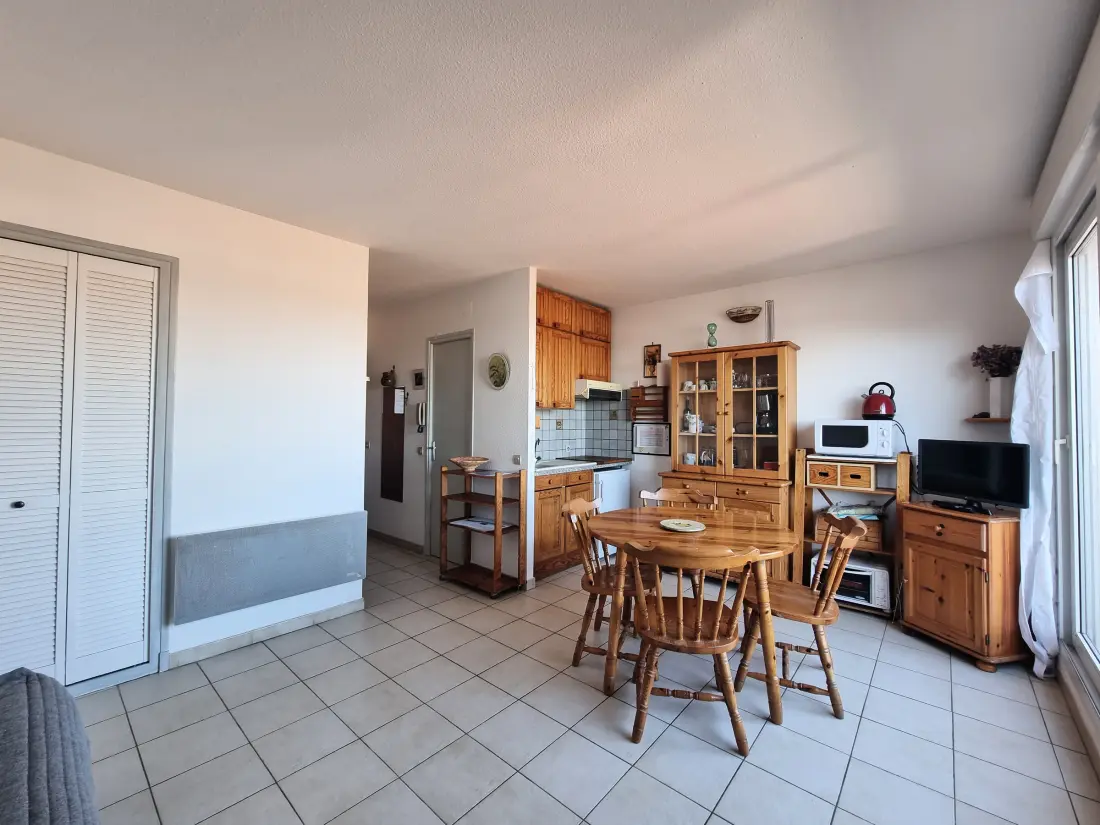 Location de Vacances Port-Vendres 63