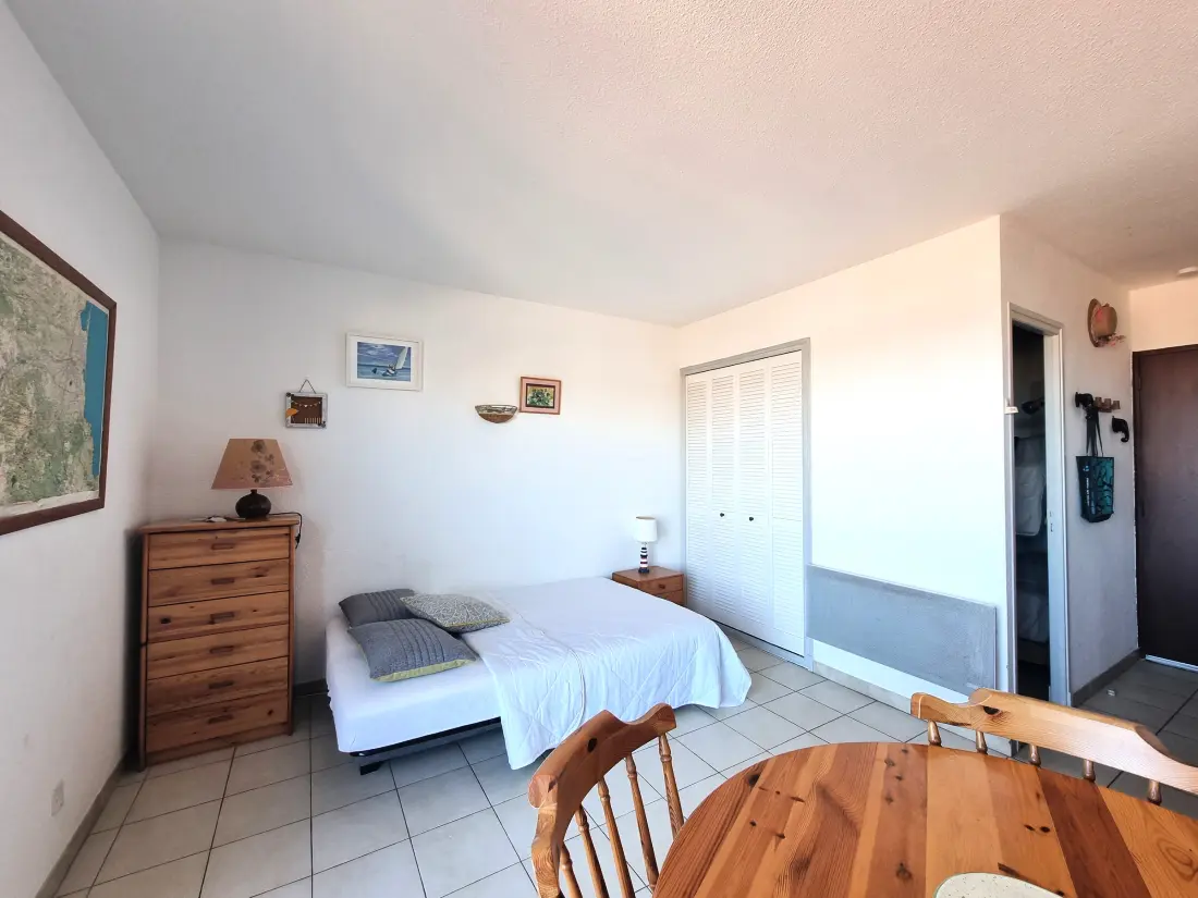 Location de Vacances Port-Vendres 63