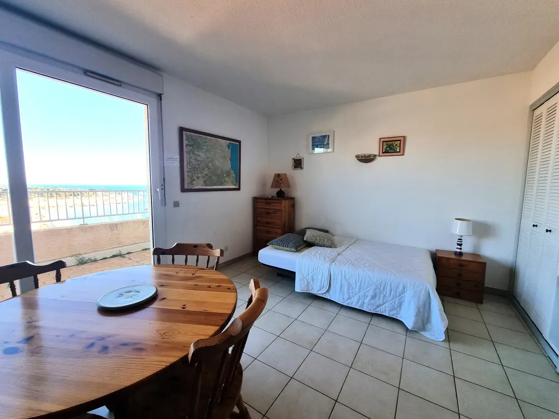 Location de Vacances Port-Vendres 63