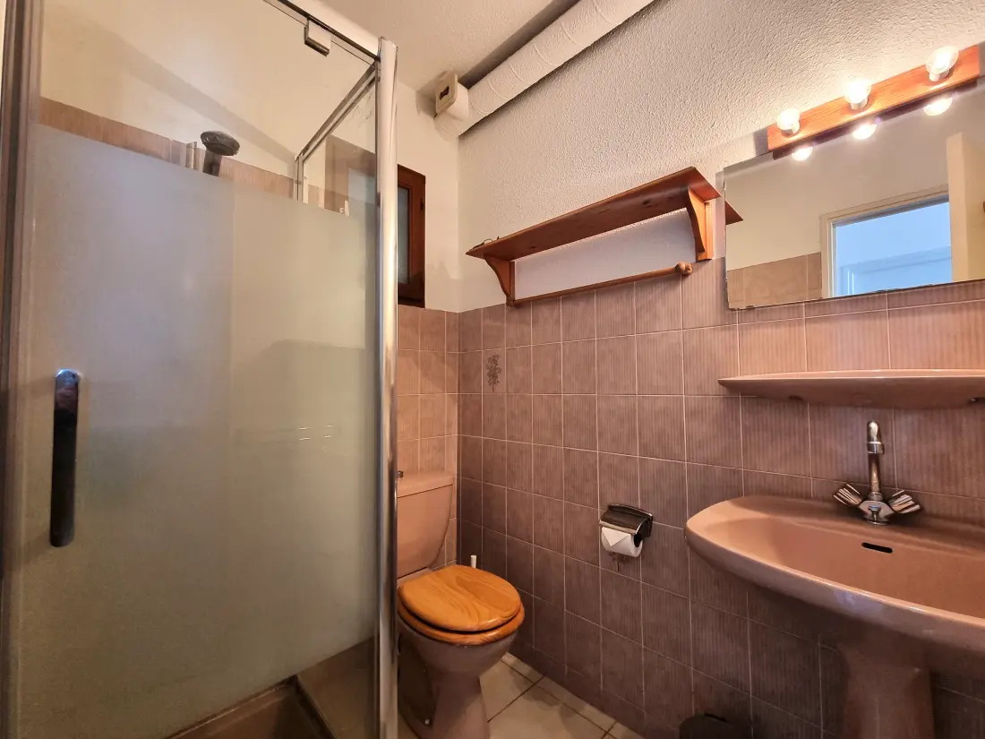 Location de Vacances Port-Vendres 63
