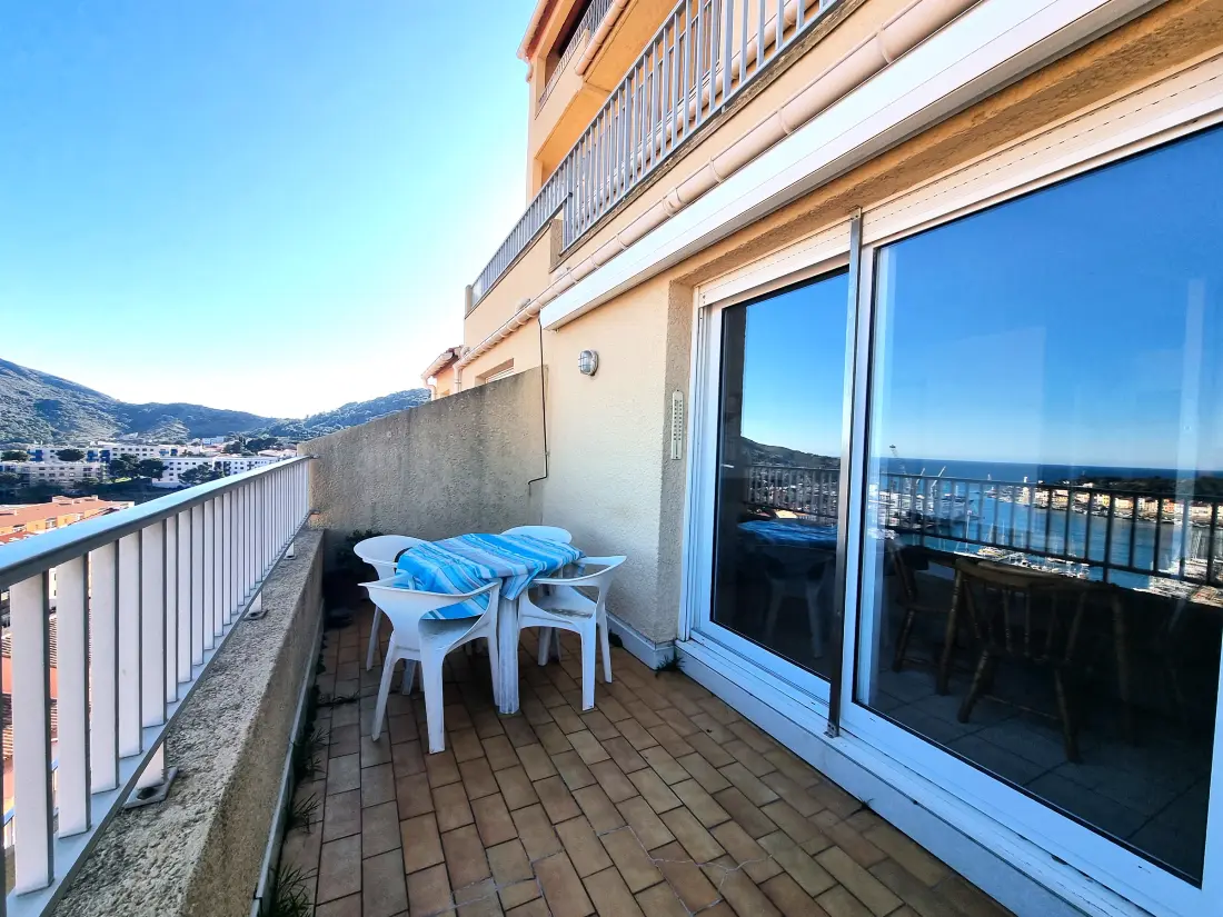 Location de Vacances Port-Vendres 63