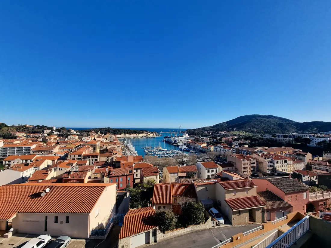 Location de Vacances Port-Vendres 63