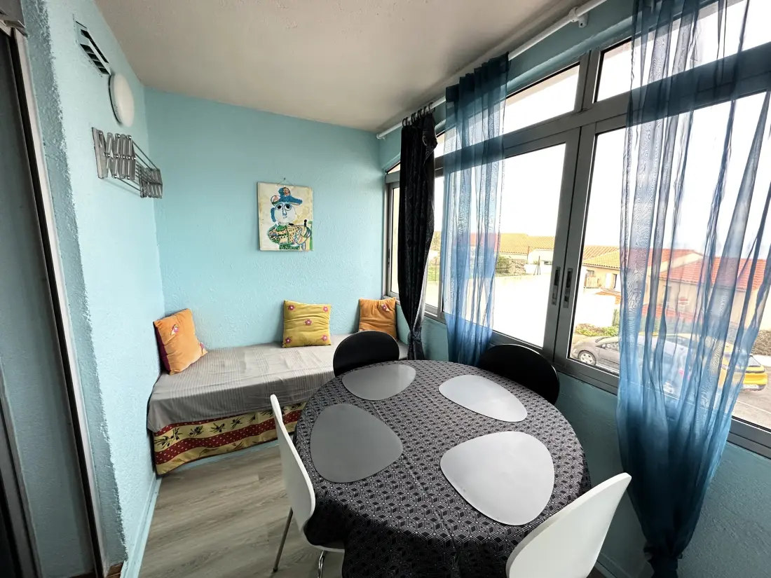 Location de Vacances Port-Vendres 67