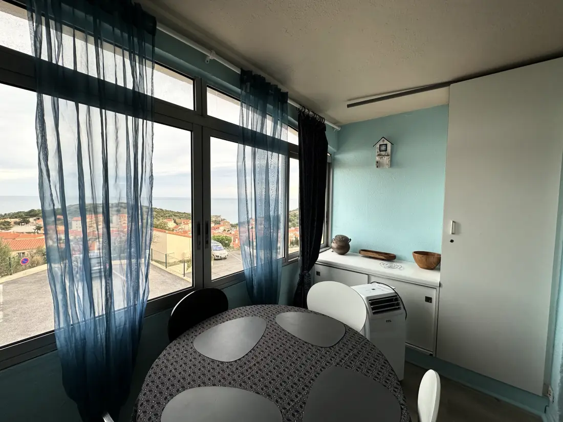 Location de Vacances Port-Vendres 67