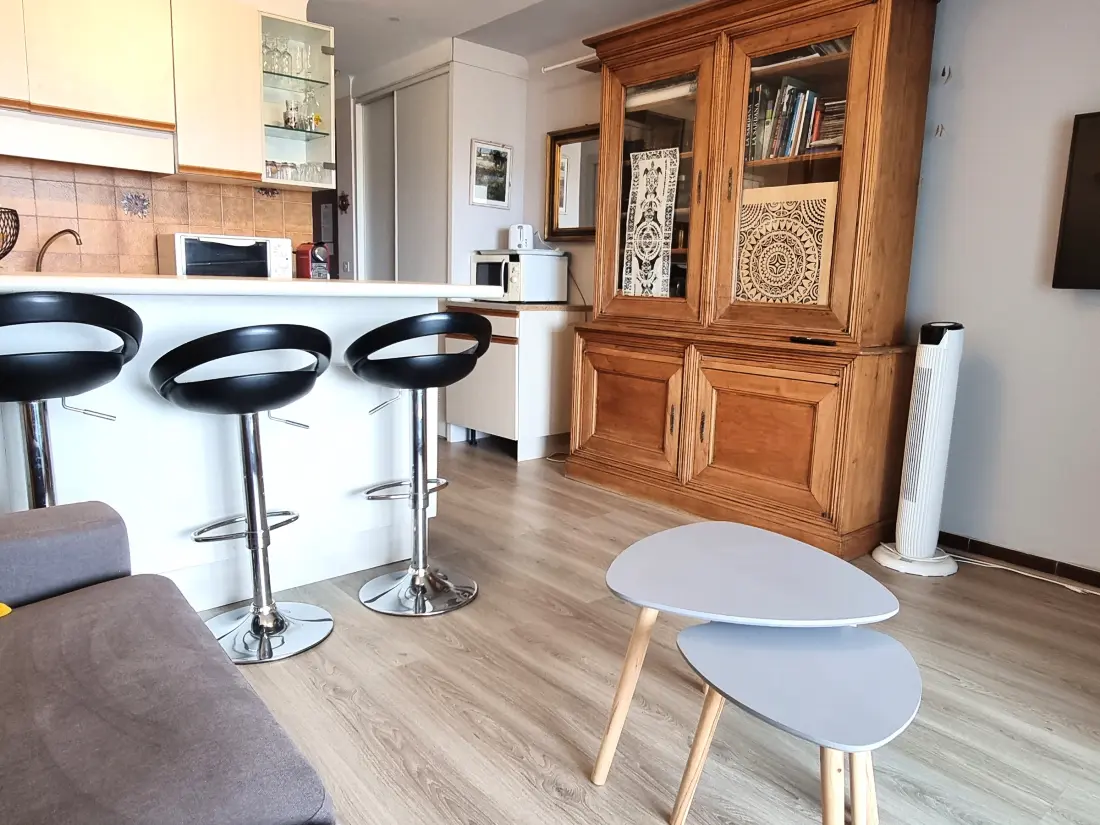 Location de Vacances Port-Vendres 67