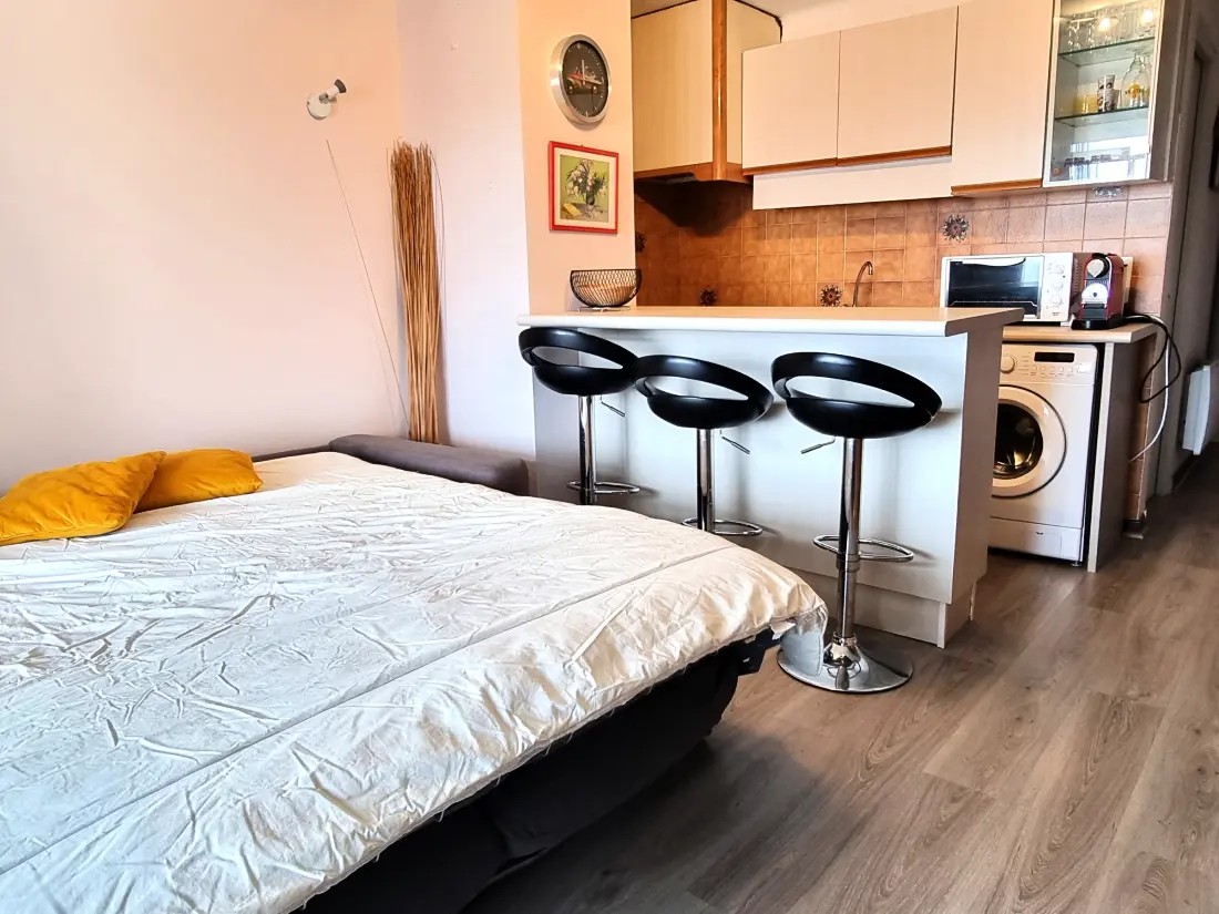Location de Vacances Port-Vendres 67