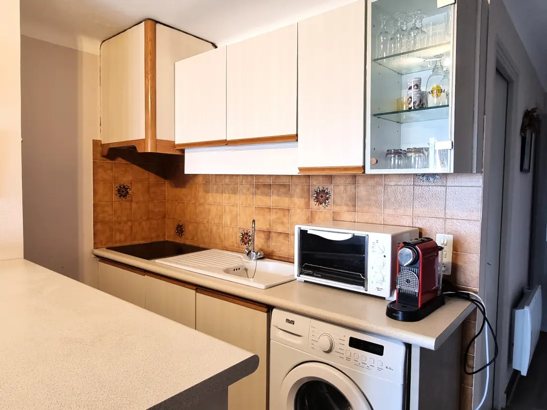 Location de Vacances Port-Vendres 67