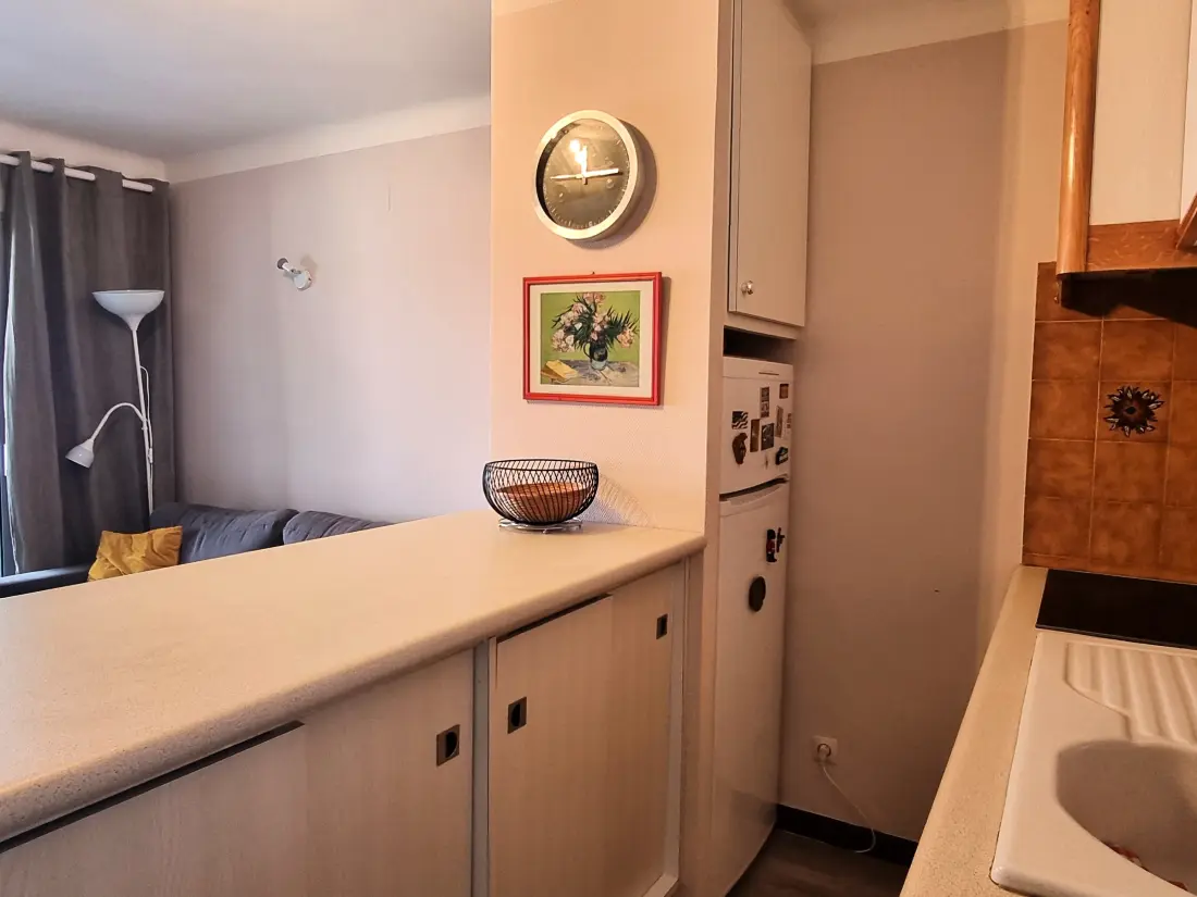 Location de Vacances Port-Vendres 67