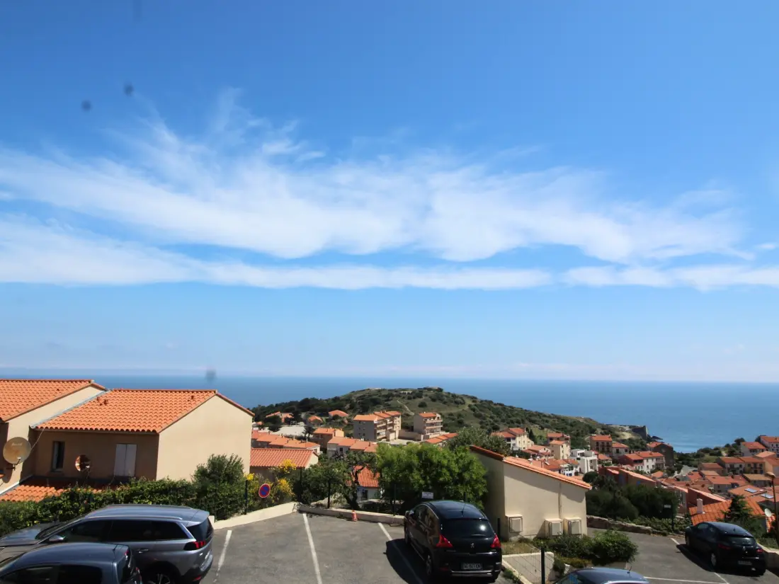 Location de Vacances Port-Vendres 67