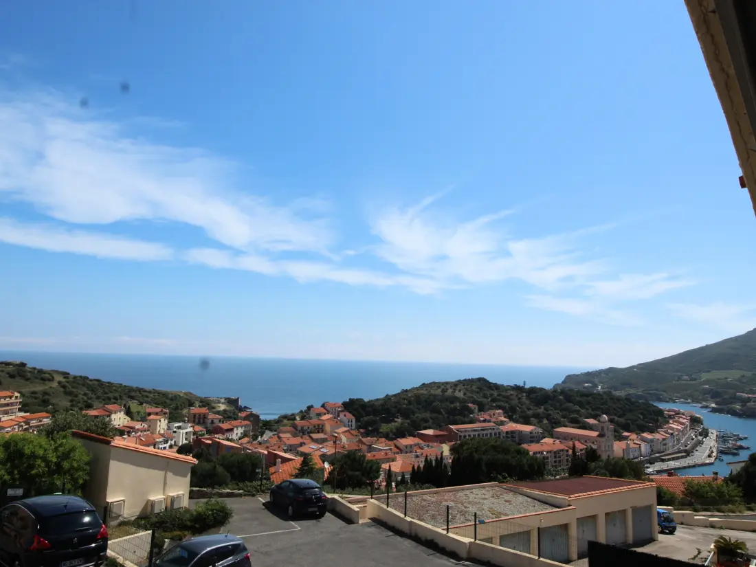 Location de Vacances Port-Vendres 67