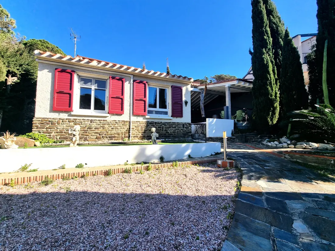 Location de Vacances Port-Vendres 7