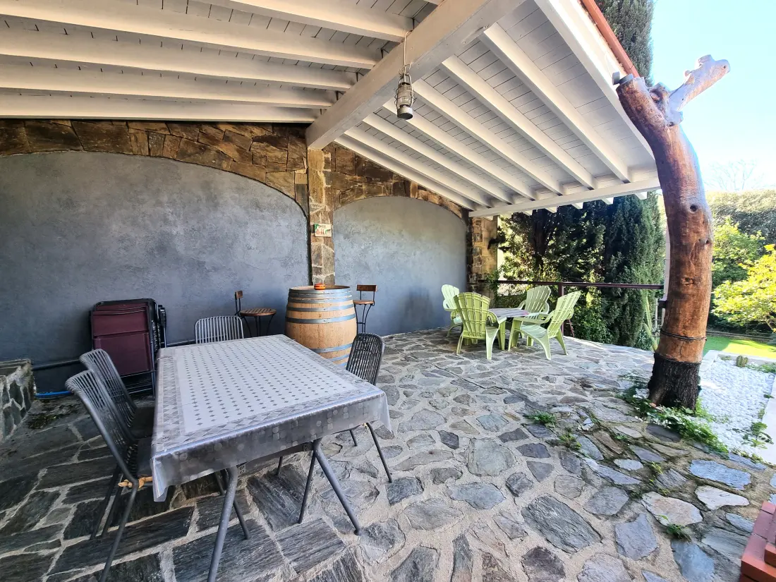 Location de Vacances Port-Vendres 7