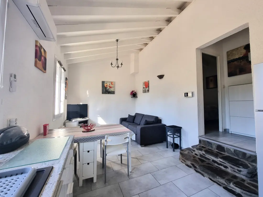 Location de Vacances Port-Vendres 7